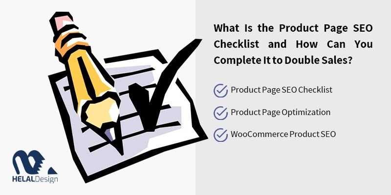 WooCommerce Product SEO Product Page Optimization Product Page SEO Checklist What Is the Product Page SEO Checklist and How Can You Complete It to Double Sales?